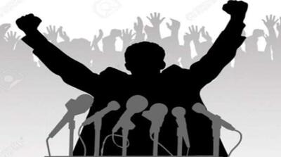 هشدار روزنامه نزدیک به قالیباف درباره سوءاستفاده از نام ولایت برای اختلافافکنی؛ هرکس تندتر حرف زد، انقلابیتر نیست - مردم سالاری آنلاین