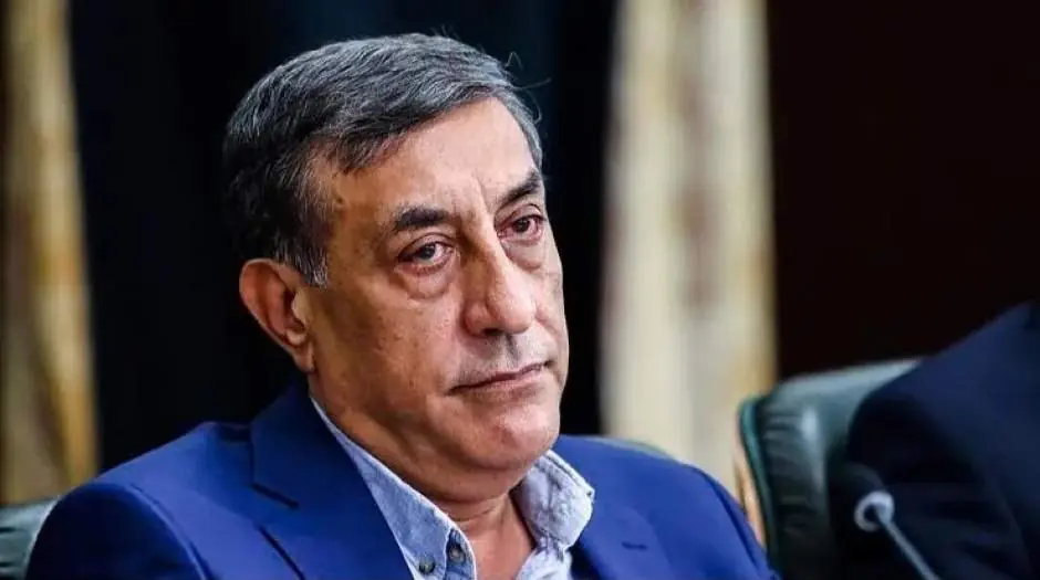 معاون رئیس جمهور: ۸۰ درصد مردم نگران گرانیها هستند؛ ۶۰ درصد هم خواهان مذاکره با آمریکا - مردم سالاری آنلاین