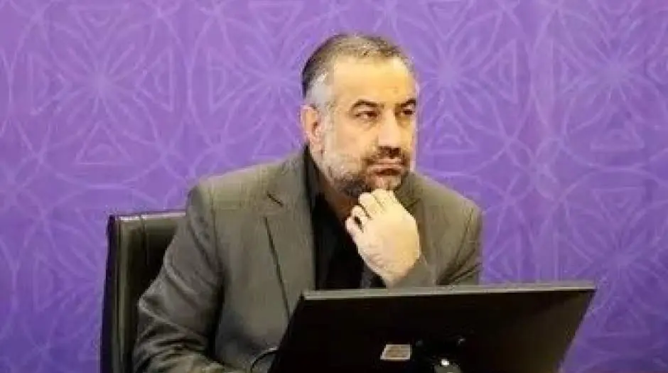 رئیس جدید سازمان زندانها کیست؟ - مردم سالاری آنلاین