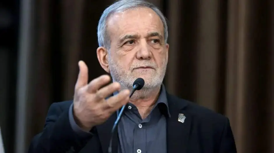ابلاغیه پزشکیان علیه فیلترینگ سلیقهای؛ مسدودسازی پلتفرمها فقط با تأیید رئیسجمهور - مردم سالاری آنلاین