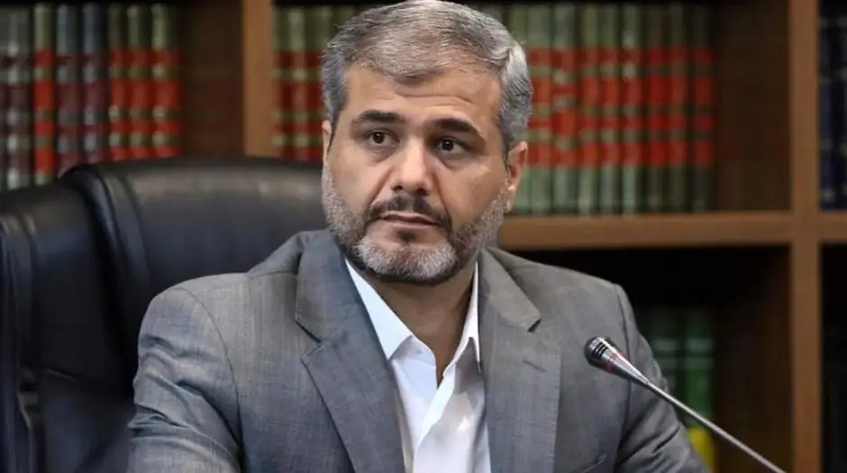صدور رای قطعی محکومیت ۷۵ هزار میلیارد ریالی برای یکی از متهمان پروندههای کلان اقتصادی - مردم سالاری آنلاین