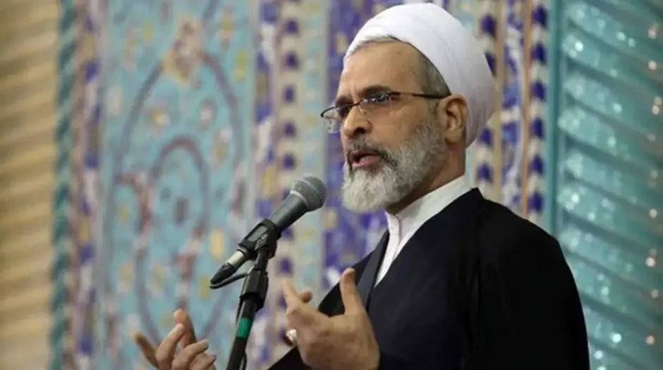 مدیر حوزههای علمیه: قدرت امروز ملت ایران از راهبری و معماری امام شهید است - مردم سالاری آنلاین
