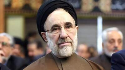  پیام محمد خاتمی به غلامعلی رجایی - مردم سالاری آنلاین