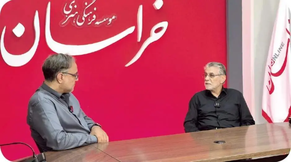 باجناق رهبر شهید: غذا اشکنه کشک بود / سفر خانوادگی با آیت الله خامنه ای در نوروز 56 و دیدار با پدر خاتمی / آقا مجتبی، نسبت به برادر بزرگشان بیشتر امور دفتر را پیگیری می کردند - مردم سالاری آنلاین