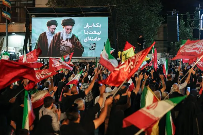  بلای بی‌اعتمادی