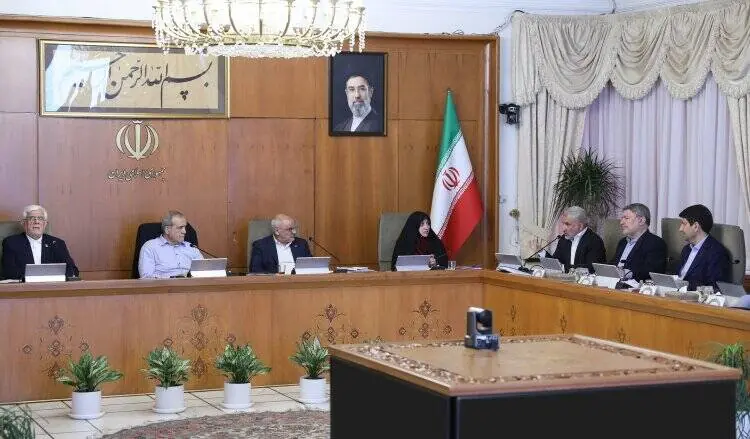 تأکید رئیسجمهور بر تداوم پشتیبانی از نیروهای مسلح