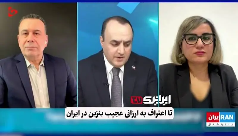  فیلم/ پاسخ محکم هوش مصنوعی به پروپاگاندای اسرائیل اینترنشنال!