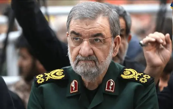 ایران با انتصاب جدید در شورای عالی امنیت ملی، خود را برای نبردی سرنوشتساز در هرمز آماده میکند/ اعتراف اندیشکده صهیونیستی: توافق در هرمز بدون تأمین خواستههای ایران ممکن نیست