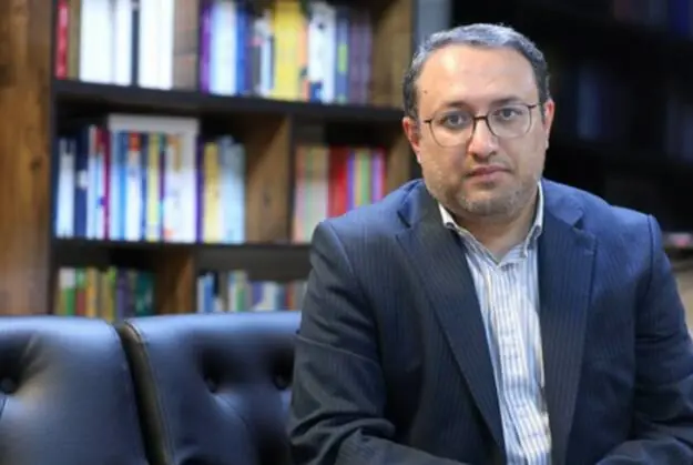 آخرین وضعیت میدان نبرد به روایت مهدی محمدی