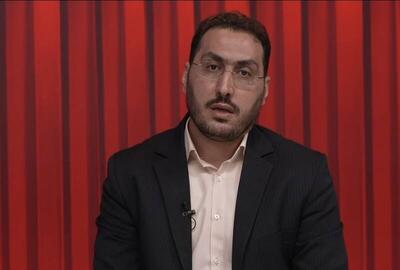 فیلم/ تشریح قانون نقض مصوبات شورای عالی امنیت ملی توسط بازپرس دادسرای فرهنگ و رسانه