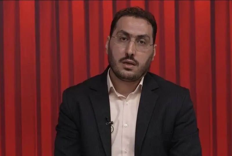  فیلم/ تشریح قانون نقض مصوبات شورای عالی امنیت ملی توسط بازپرس دادسرای فرهنگ و رسانه