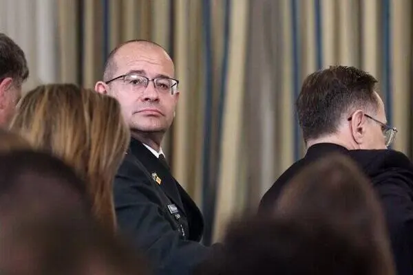 روایت رویترز از رایزنی رئیس جدید موساد و الشیبانی