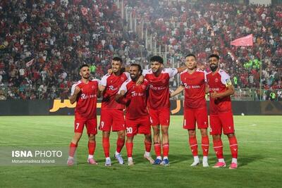 جدول لیگ برتر فوتبال در پایان هفته دوم +عکس