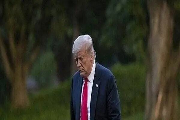 عجز و استیصال ترامپ برای گشودن تنگه هرمز!
