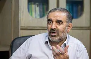 انبارلویی: ایران برای اولینبار آمریکا را فراری داد