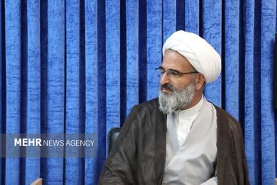 مطیعی: ظرفیت تشکلهای مردمی استان سمنان در بحرانها به کار گرفته شود