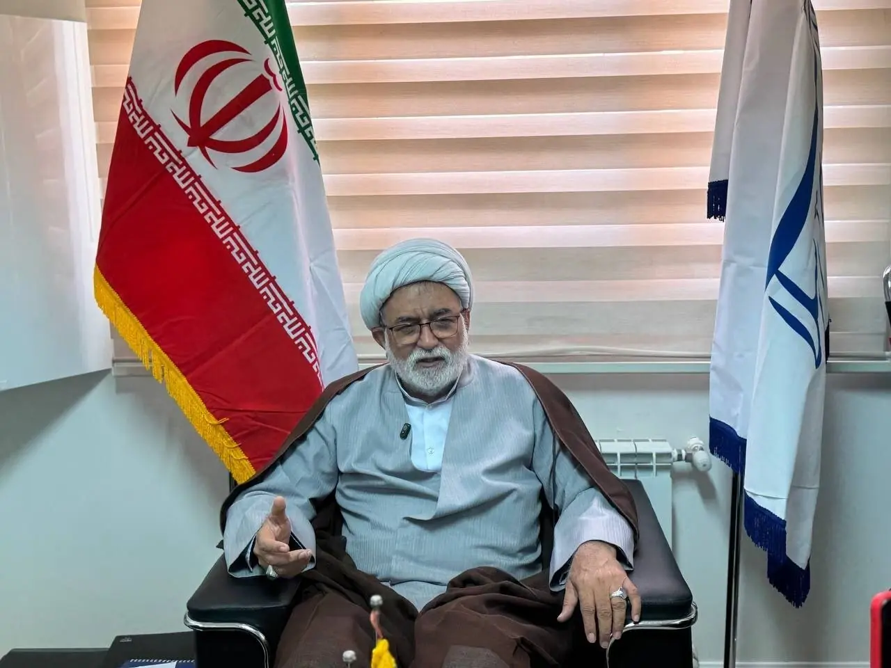 حجتالاسلام احمدی: کارگروه ویژه بنزین در مجلس تشکیل شد