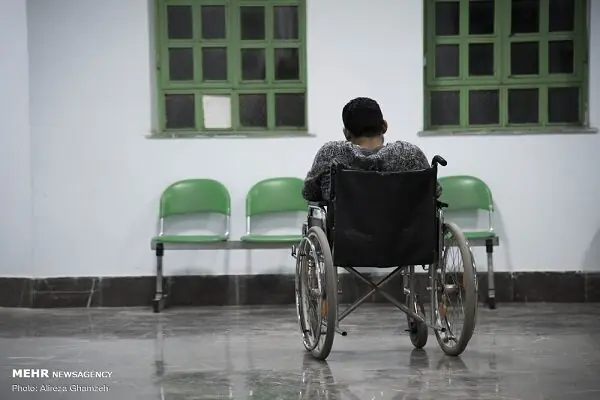 گزارش مهر از دغدغه معلولان قمی؛ حمایت مستمر، مطالبهای فراتر از مستمری