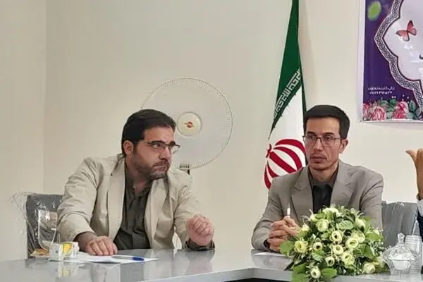 خبرنگاران نهاوند در خط مقدم روایت حقیقت و امیدآفرینی قرار دارند