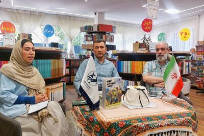 «اتحادیه کامیونداران سیبیلو» روایتی چندصدایی از هویت ایرانی است