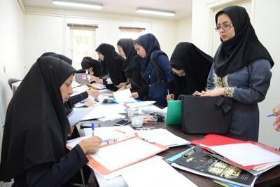 فرآیند انصراف، محرومیت از تحصیل و تسویه دانشجویان علوم پزشکی اعلام شد