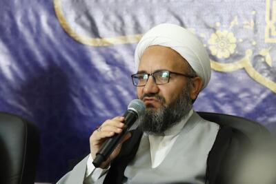 خانی: ۱۳ مسجد خراسانشمالی در اغتشاشات اخیر آسیب دیدند