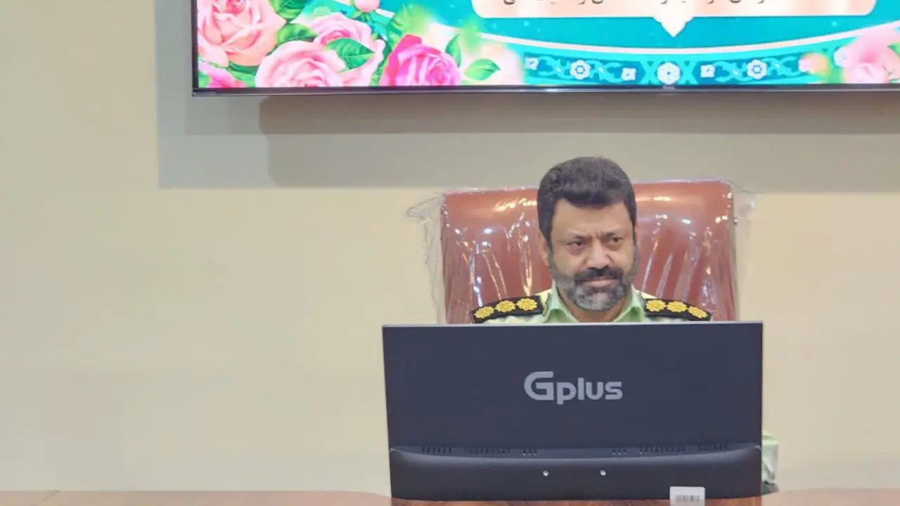 رسانهها در حفظ امنیت روانی جامعه نقشآفرین هستند