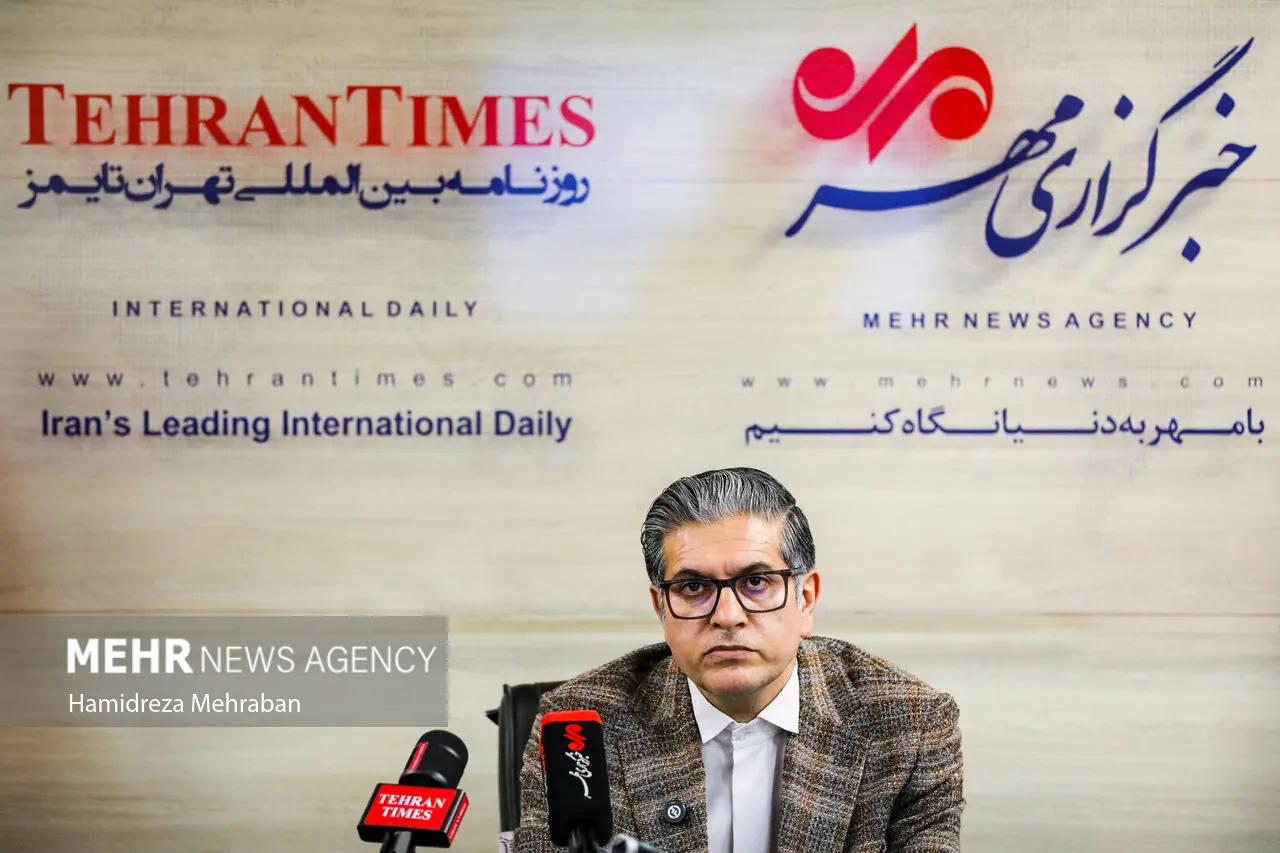 نشست بین المللی توافقنامه مکه
