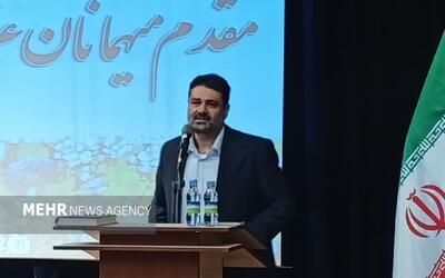 ۳۰۰میلیارد تومان در مسیر آب و فاضلاب گرمسار؛ تأکید بر جذب اعتبارات ملی