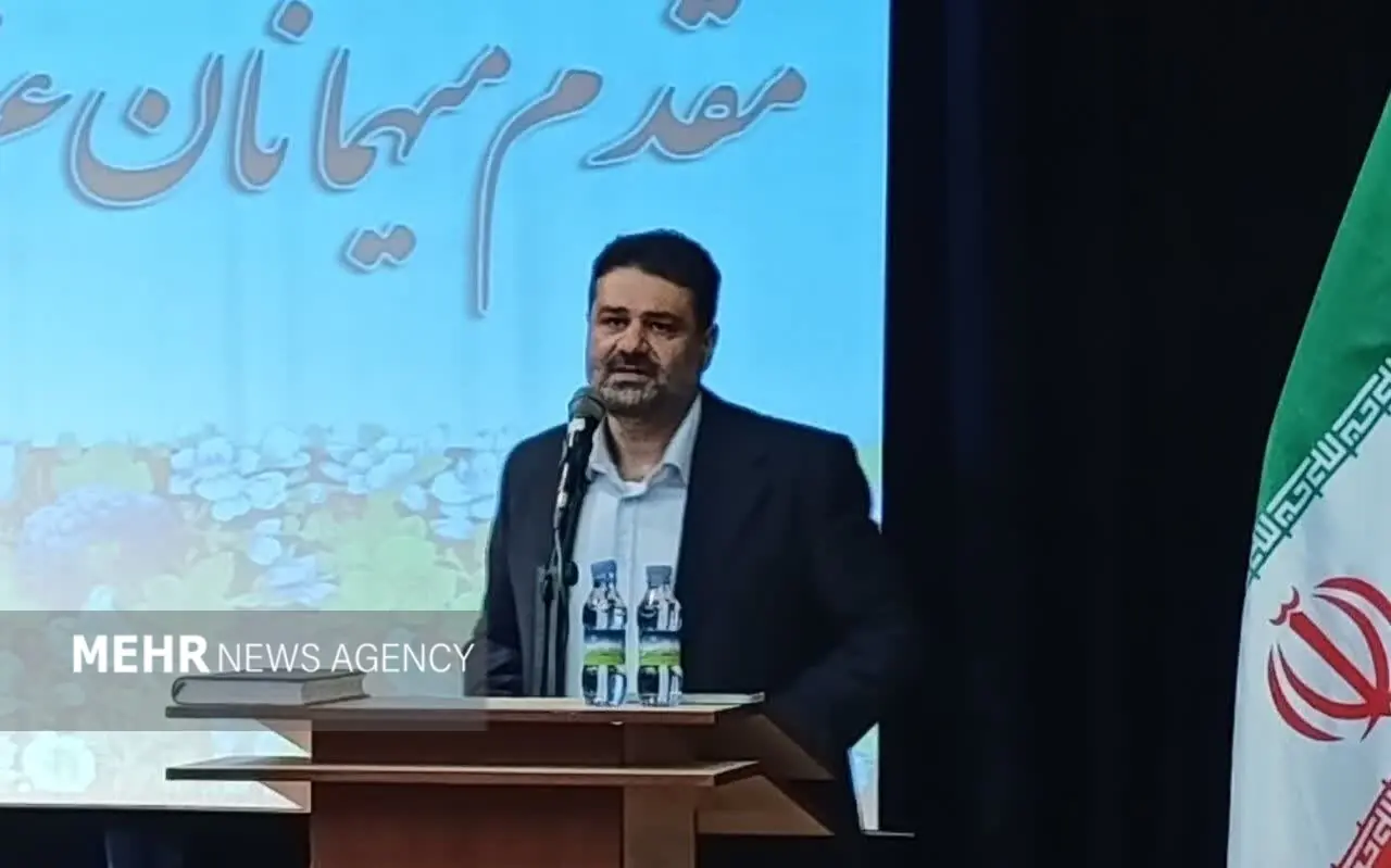 ۳۰۰میلیارد تومان در مسیر آب و فاضلاب گرمسار؛ تأکید بر جذب اعتبارات ملی