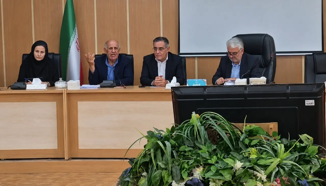 یاسوج میزبان رقابتهای ورزشی بیماران خاص با حضور ورزشکاران ۶ استان