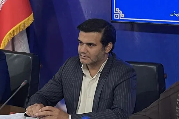 رونق کشاورزی گلخانهای در رزن؛ ۴۵۳ متقاضی پرونده تشکیل دادند