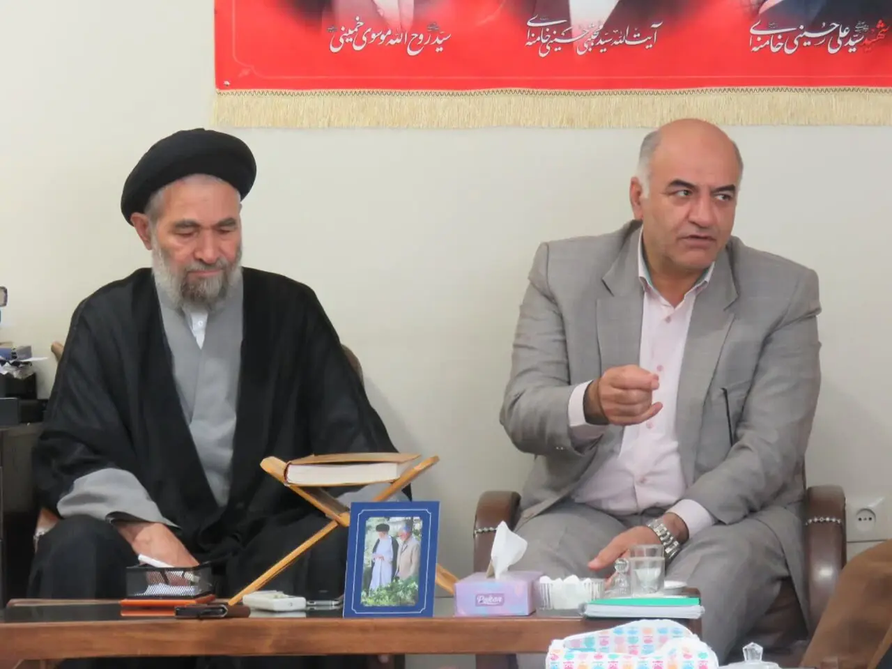  بروجرد میزبان دومین رویداد بزرگ قرآنی لرستان