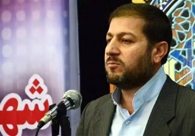  تغییر رئیس کل دادگستری لرستان؛ عمران علی‌محمدی منصوب شد