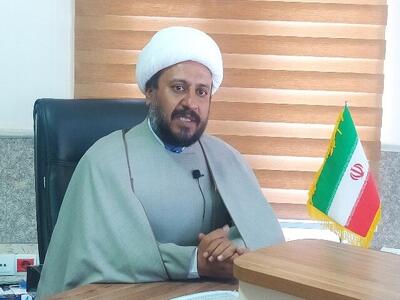 رازیانی: مردم میداندار «مهمانی امت احمد» باشند