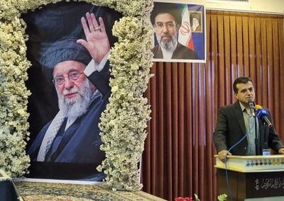 صلواتی: فرهنگ ایثار و شهادت باید در جامعه کارگری و اصناف تداوم یابد