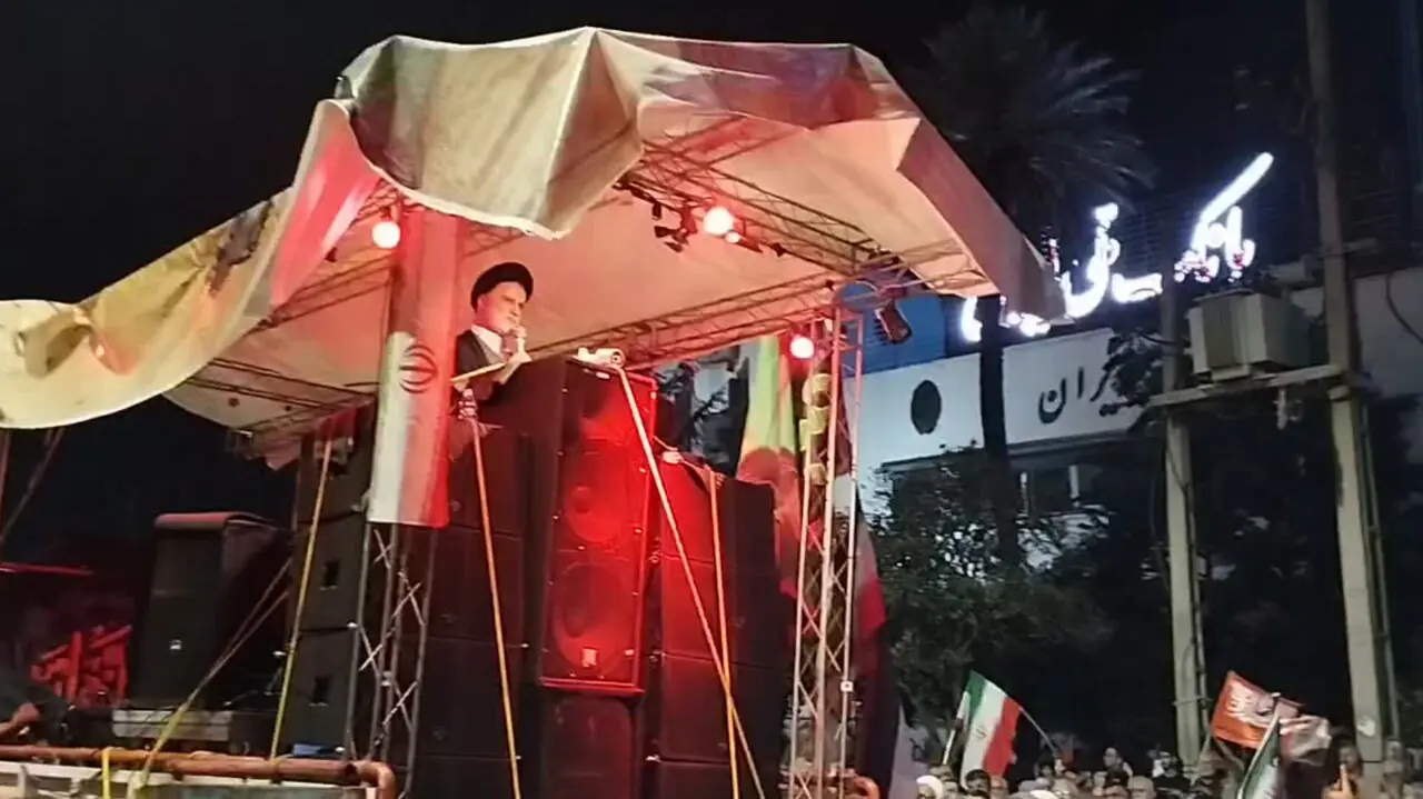 ریشه تقابل آمریکا با ایران را باید در استقلال کشور جستوجو کرد