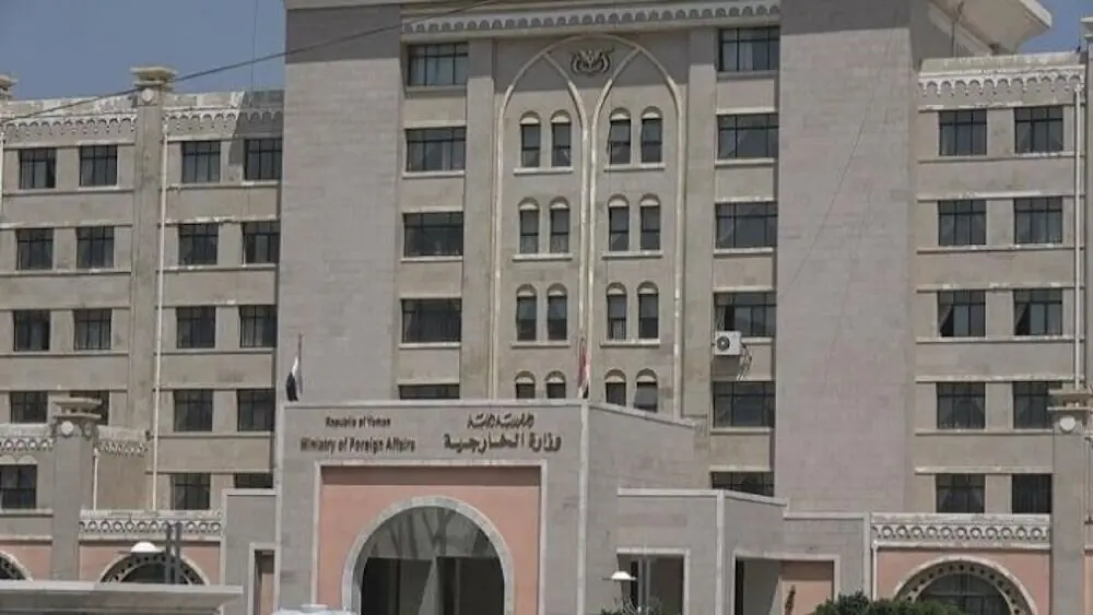 یمن: جنایت اخیر اسرائیل در غزه با حمایت آمریکا انجام شده است