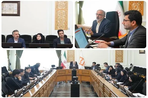 رویکرد نوین کمیته تخصصی اطلاعرسانی و تبلیغات با رویکردی مشتریمحور