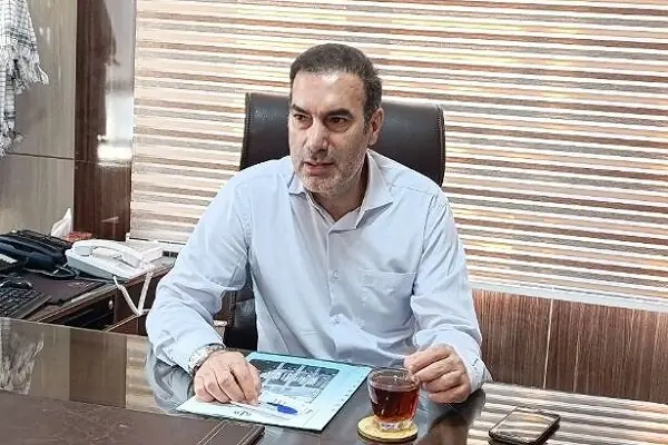 رحیمی: ۲۶۲ میلیارد تومان اعتبار به سرپلذهاب اختصاص یافت