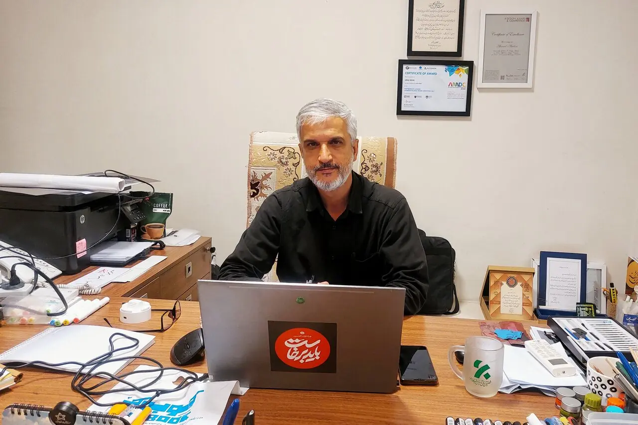 شورای نظارت اسباببازی به تهاجم فرهنگی اسباببازی توجهی ندارد