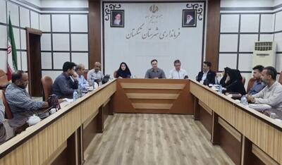 فرماندار تنگستان: نظارت مستمر بر بازار در اولویت است