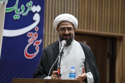دفاع از دستاوردهای انقلاب با تبیین صحیح ارزشها و بصیرتافزایی