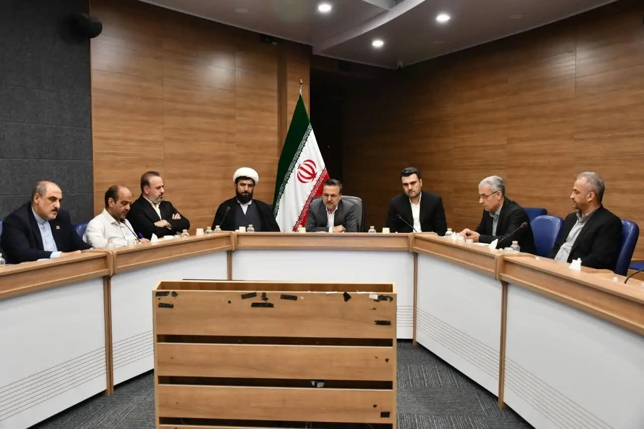  گلستان میزبان هفت شب کاروان قرآنی انقلاب با پوشش شبکه‌های ملی