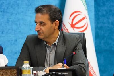 افتتاح و کلنگزنی ۵۱۲ پروژه عمرانی یزد با اعتبار ۱۰۱ همت در هفته دولت