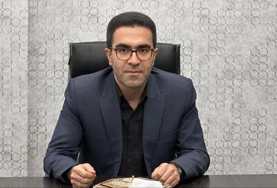 چشمه باغ خوانسار افتتاح میشود