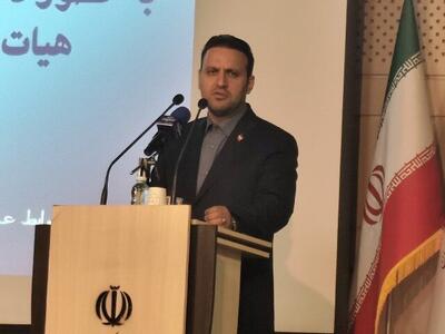 جلیلوند: گزینش باید وحدتآفرین و اصلاحگر باشد