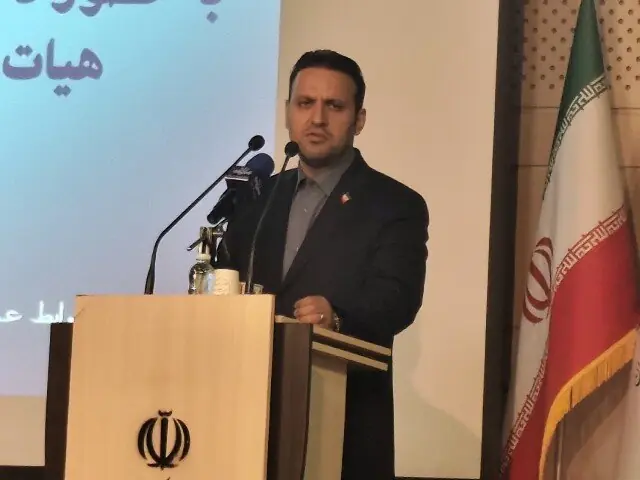 جلیلوند: گزینش باید وحدتآفرین و اصلاحگر باشد