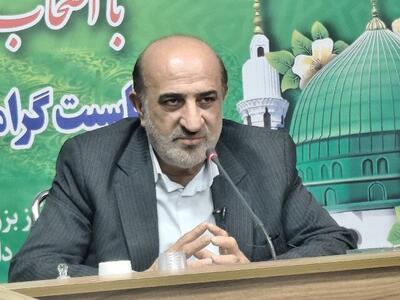 احمدپور: کنفرانس وحدت اسلامی پس از ۱۰ سال در کردستان برگزار میشود