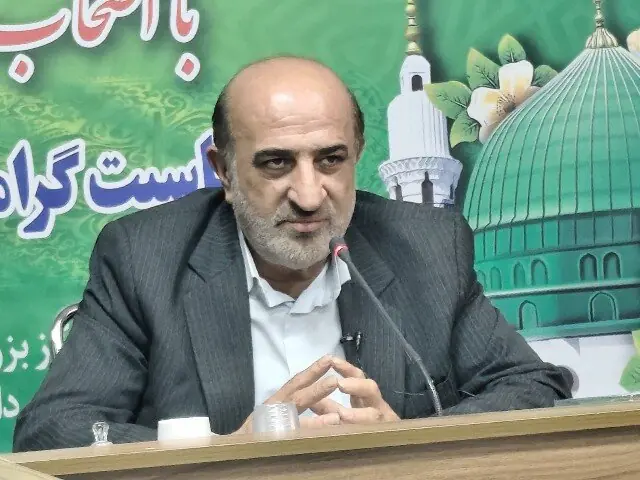 احمدپور: کنفرانس وحدت اسلامی پس از ۱۰ سال در کردستان برگزار میشود
